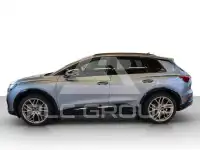 2023 Audi E-TRON