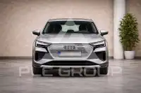 2023 Audi E-TRON