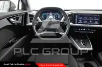 2023 Audi E-TRON