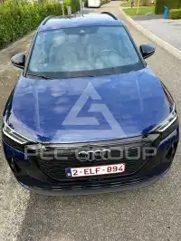 2023 Audi E-TRON