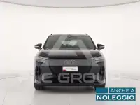 2023 Audi E-TRON