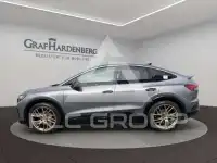 2023 Audi E-TRON