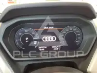2023 Audi E-TRON