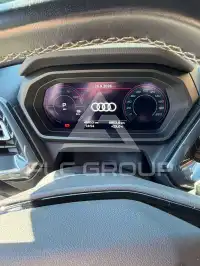 2023 Audi E-TRON