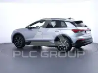 2023 Audi E-TRON