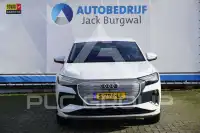 2023 Audi E-TRON