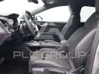 2023 Audi E-TRON