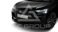 2023 Audi E-TRON