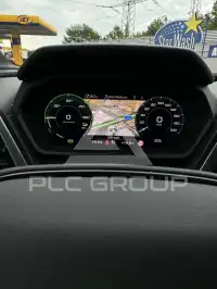 2023 Audi E-TRON