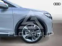 2023 Audi E-TRON