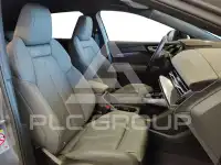 2023 Audi E-TRON