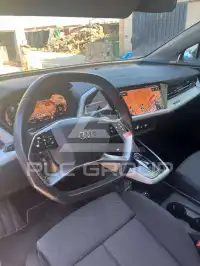 2023 Audi E-TRON