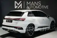 2023 Audi E-TRON