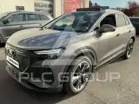 2023 Audi E-TRON