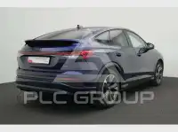 2023 Audi E-TRON