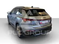2023 Audi E-TRON