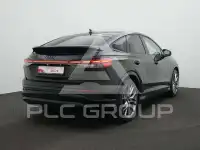2023 Audi E-TRON
