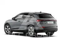 2023 Audi E-TRON