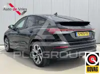 2023 Audi E-TRON