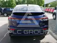 2023 Audi E-TRON