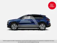 2023 Audi E-TRON