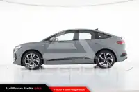 2023 Audi E-TRON