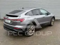 2023 Audi E-TRON