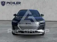 2023 Audi E-TRON