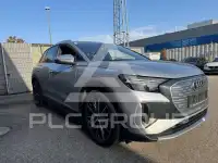 2023 Audi E-TRON