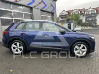 2023 Audi E-TRON