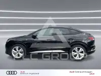 2023 Audi E-TRON