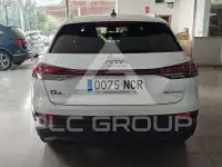 2023 Audi E-TRON