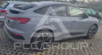 2023 Audi E-TRON