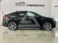 2023 Audi E-TRON
