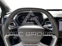 2023 Audi E-TRON
