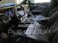 2023 Audi E-TRON