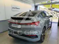 2023 Audi E-TRON