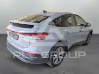 2023 Audi E-TRON