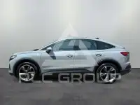 2023 Audi E-TRON
