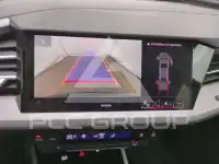 2023 Audi E-TRON