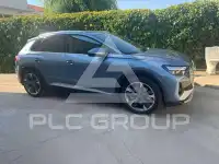 2023 Audi E-TRON