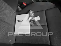 2023 Audi E-TRON