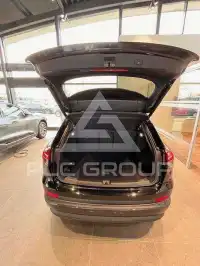 2023 Audi E-TRON