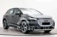 2023 Audi E-TRON