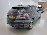 2023 Audi E-TRON