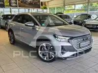 2023 Audi E-TRON