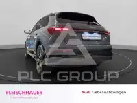 2023 Audi E-TRON