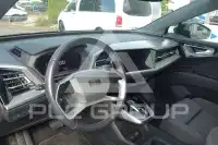 2023 Audi E-TRON