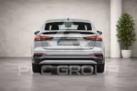 2023 Audi E-TRON