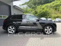2023 Audi E-TRON